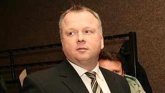 Robert Králíček