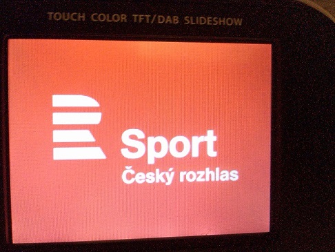Český rozhlas Sport v multiplexu společnosti Teleko