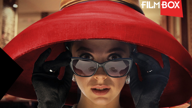 FilmBox