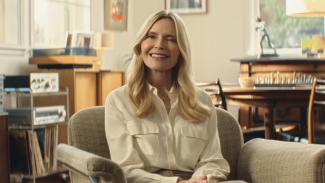 AI - Anthropic - reklama