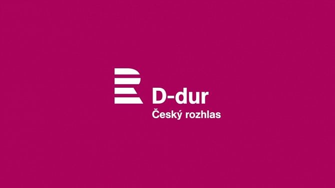 Český rozhlas D-dur