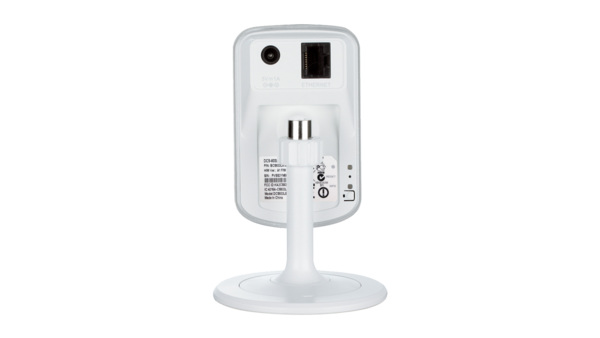 D-Link DCS933L zezadu