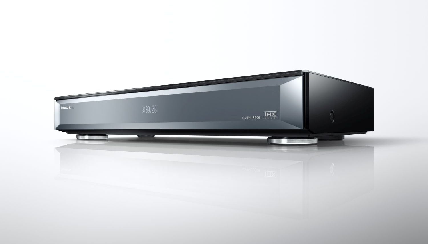 Panasonic DMP-UB900