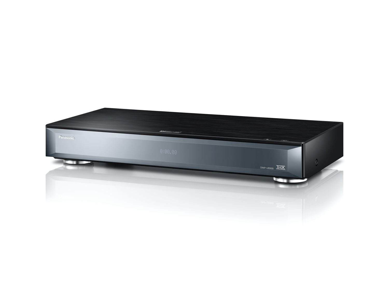Panasonic DMP-UB900