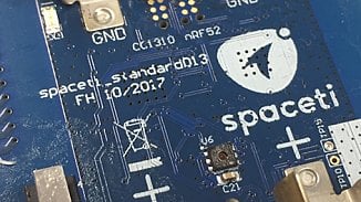 Spaceti