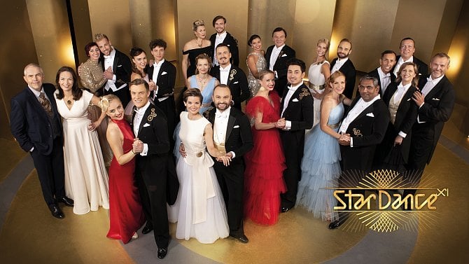 StarDance 2021