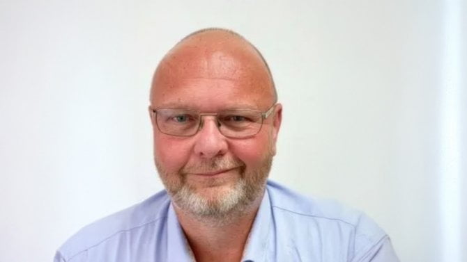 Vlastimil Ježek