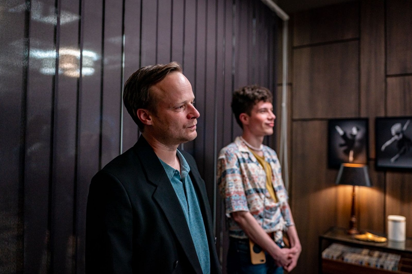 Vytoč mého agenta (Call My Agent) - TV Prima a TV Joj