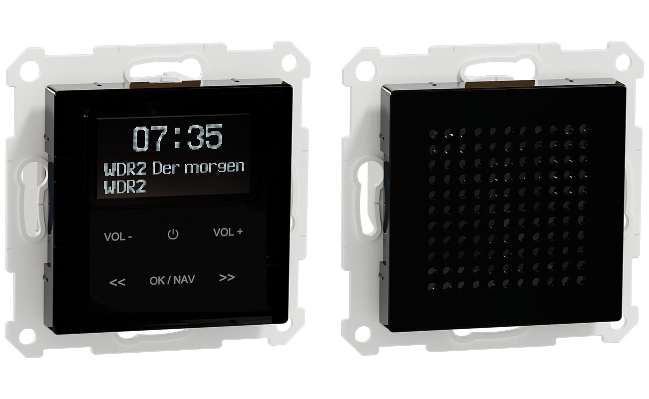 Schneider Electric DAB+ Merten