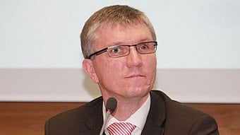 Zdeněk Zajíček, prezident ICT Unie.