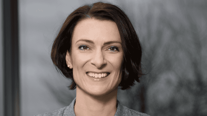 Dana Tomášková, O2 TV - perex