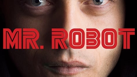 Mr. Robot