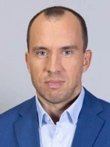 Petr Albrecht