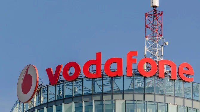 Vodafone