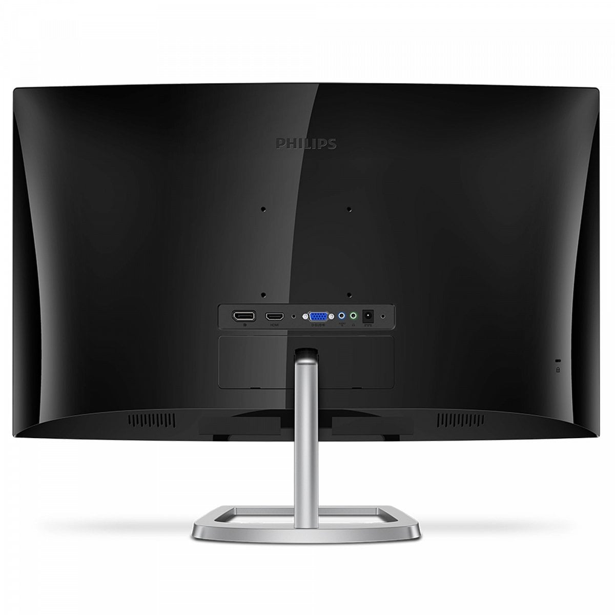 Nový monitor Philips 278E9