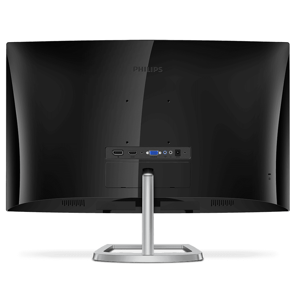 Nový monitor Philips 278E9