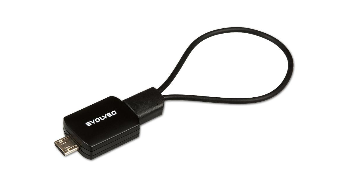 Evolveo Xtra TV Stick