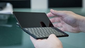 Gemini PDA