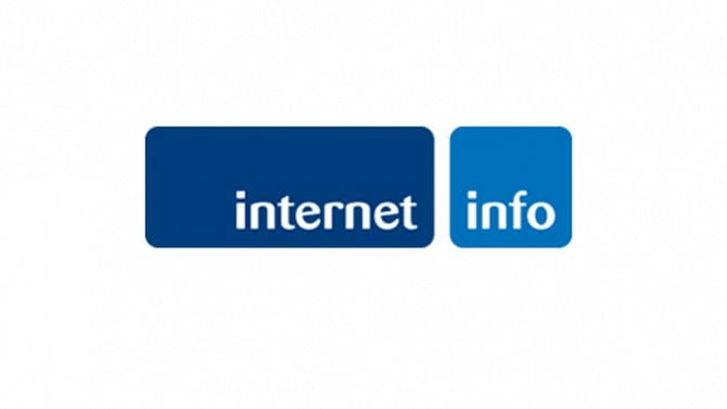 Internet Info - logo