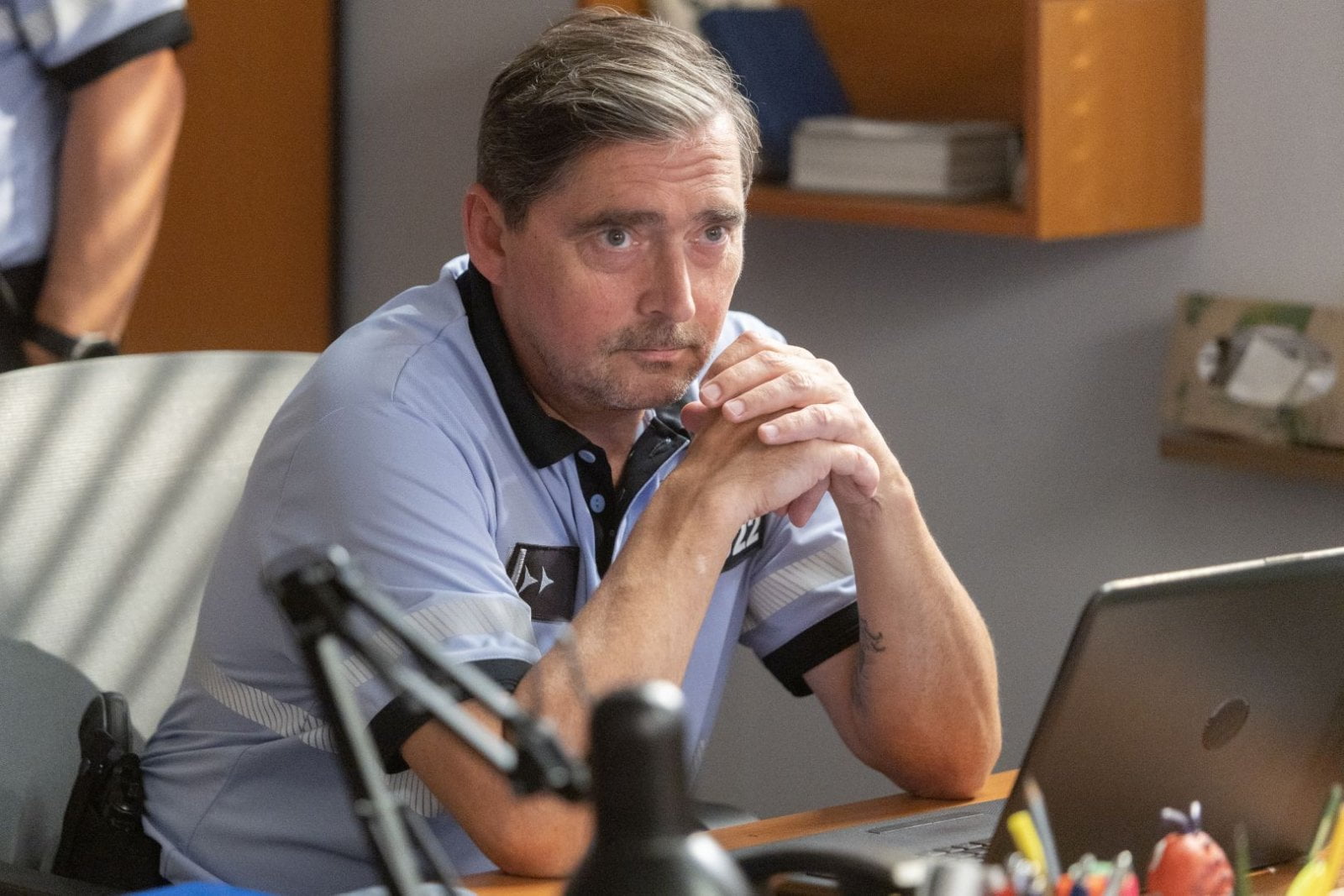 Seriál Polabí (TV Prima, 2025)