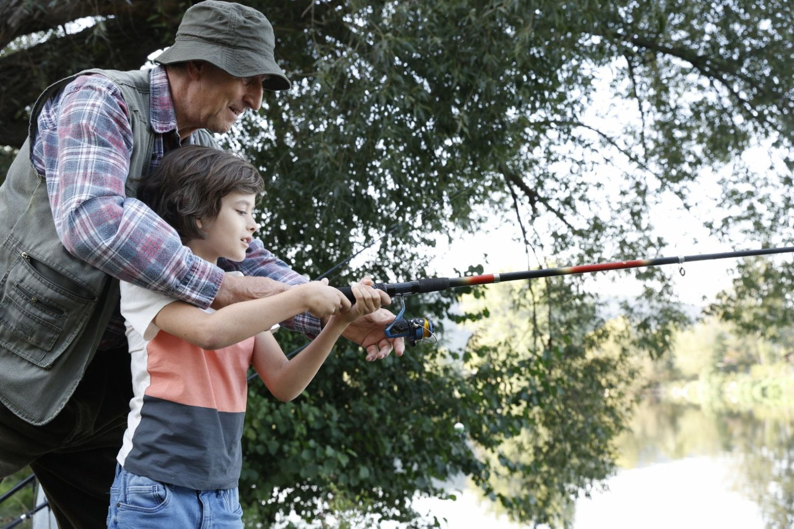 Seriál Polabí (TV Prima, 2025)