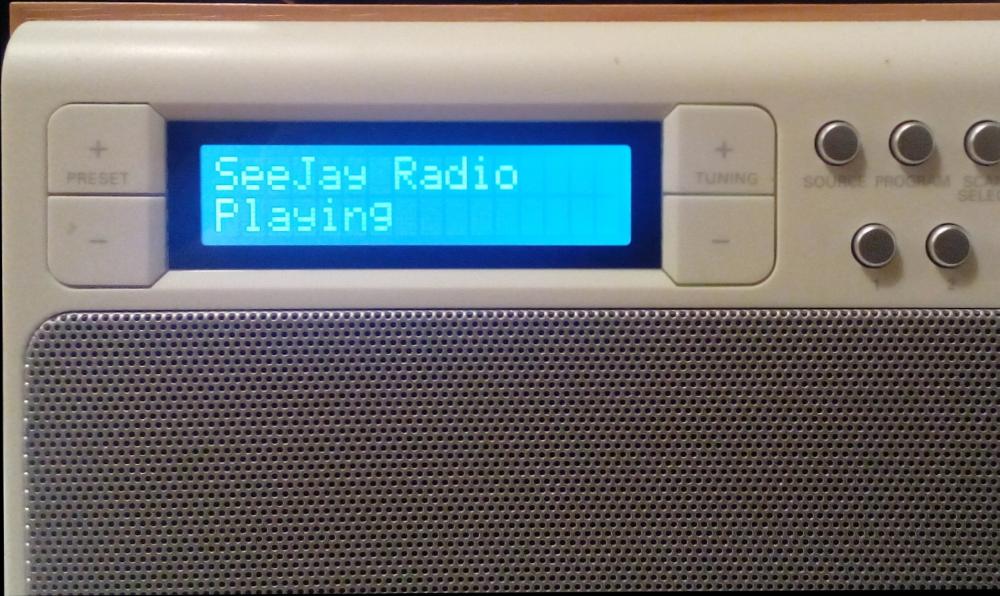 Teleko DAB - únor 2016