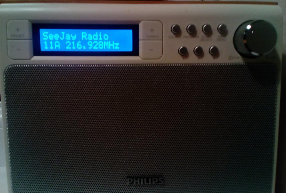 Teleko DAB - únor 2016