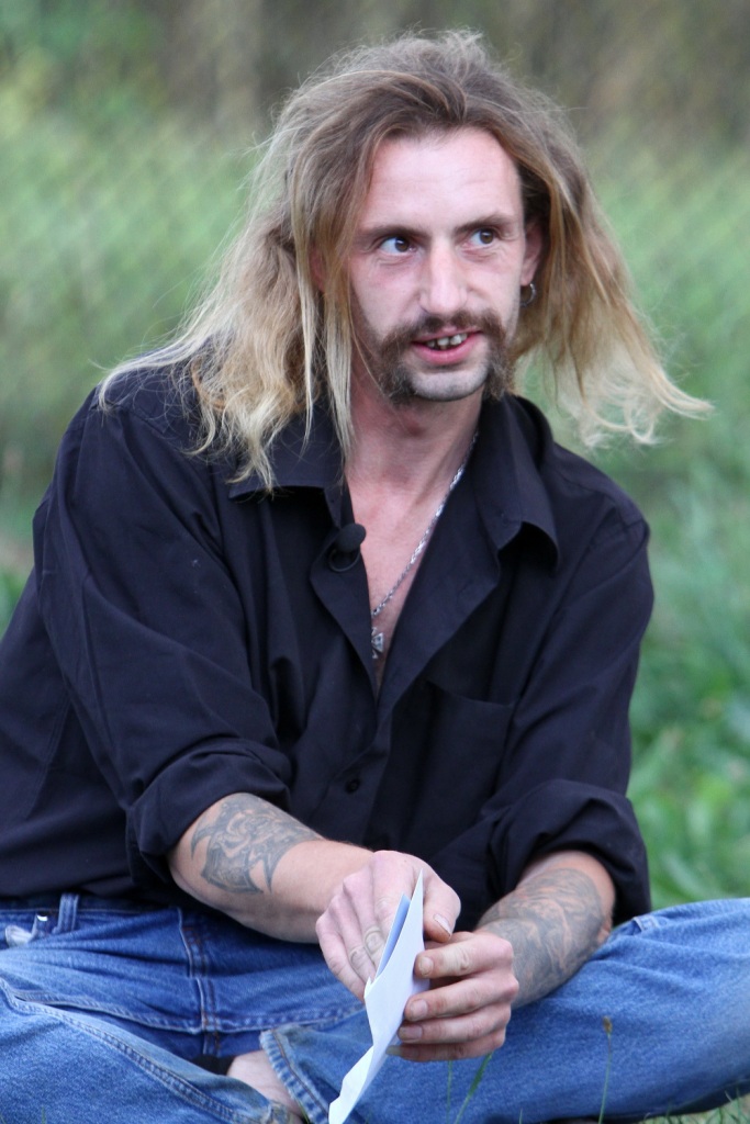 Účastníci čtvrté řady reality show Farmář hledá ženu na Primě