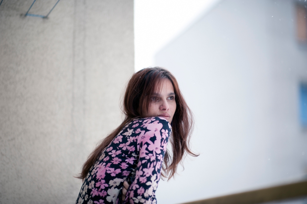 ČT chystá televizní film Cesta ven o mladé romské rodině