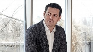 Karel Komárek, KKCG