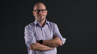 Martin Frývaldský, Warhorse Studios