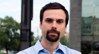 Ondřej Vlček, provozní ředitel AVAST Software