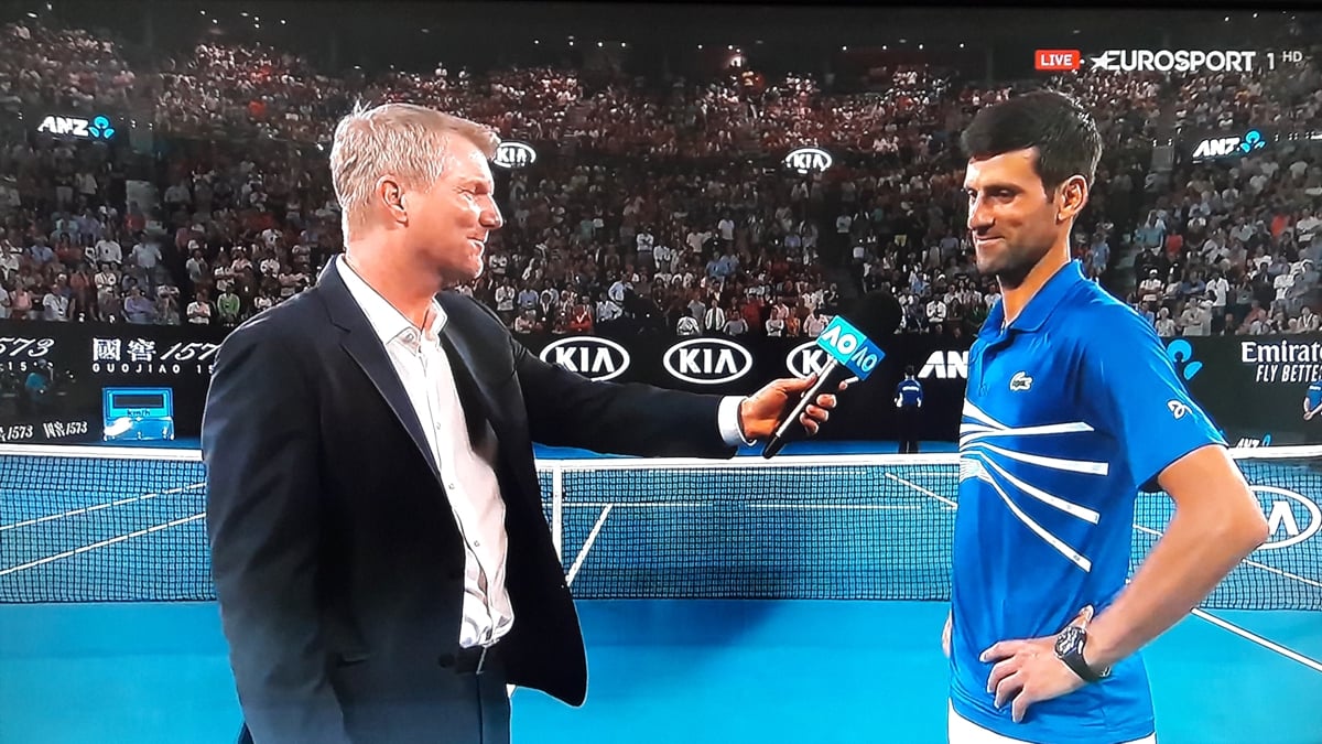 SledováníTV - Screenshoty živého vysílání