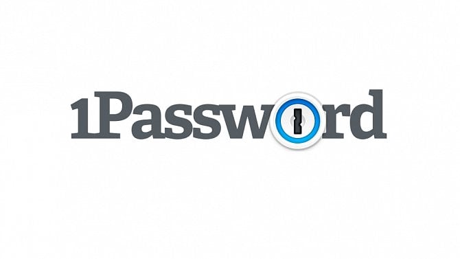 1Password - logo