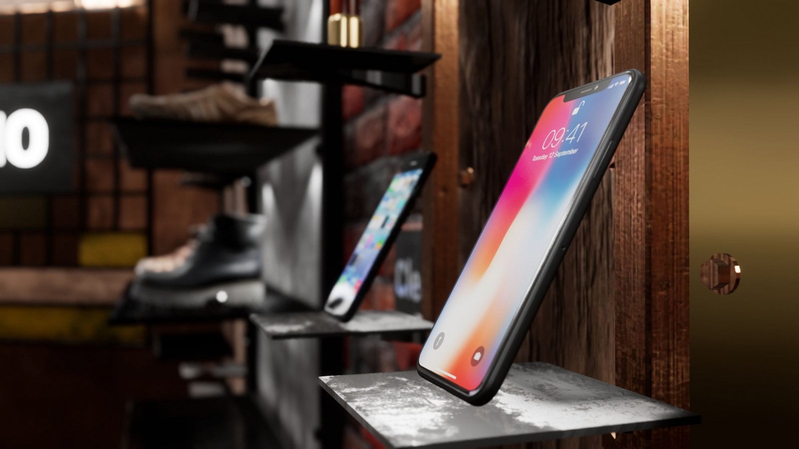 Digitalizované objekty pomocí české technologie Precismo