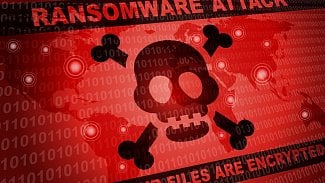Ransomware