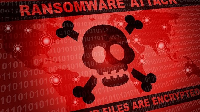 Ransomware