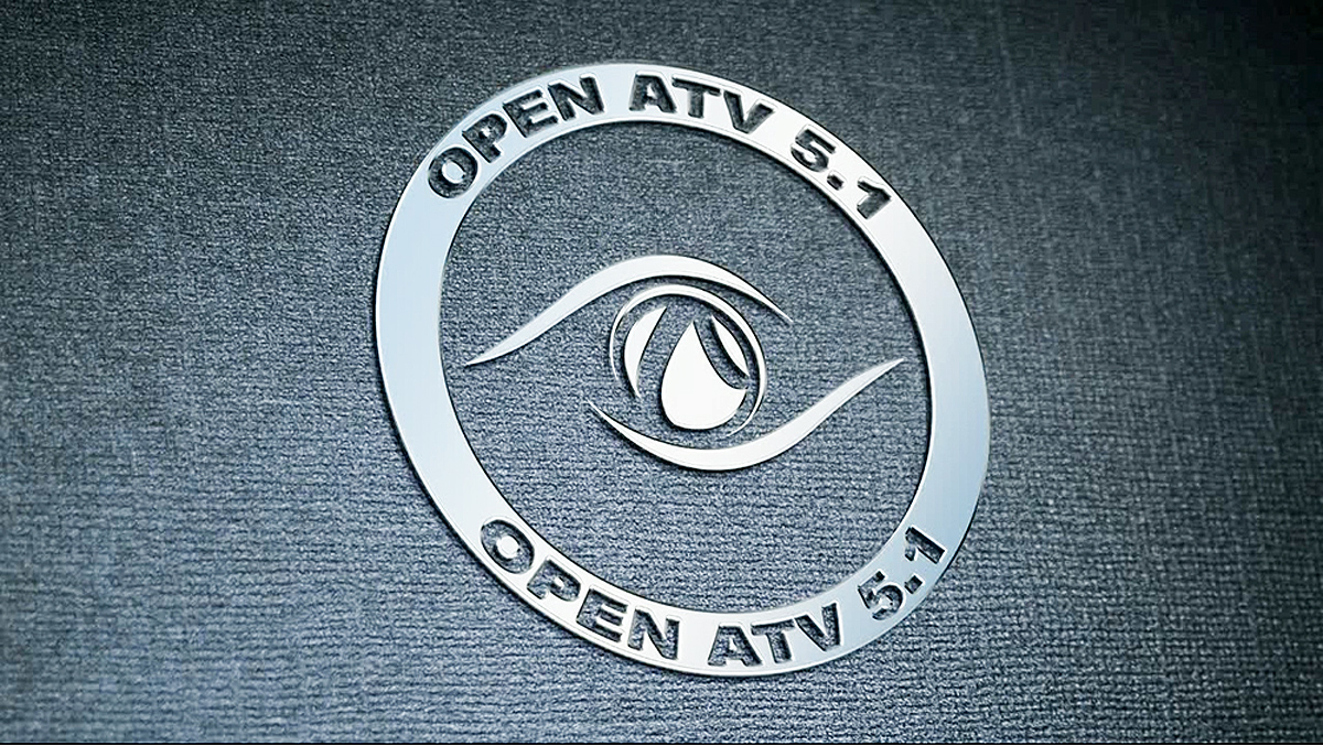 Linuxový přijímač Edision OS mini