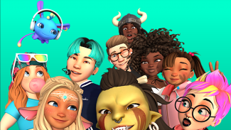Facemoji