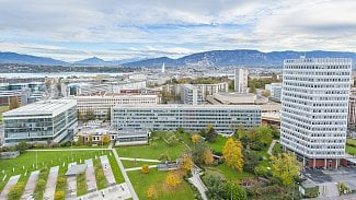 Mezinárodní telekomunikační unie, ITU