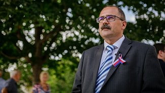 Pavel Žáček, ODS