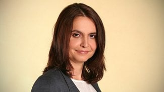 Barbora Tyllová, country managerka PayU pro Česko, Slovensko a Maďarsko