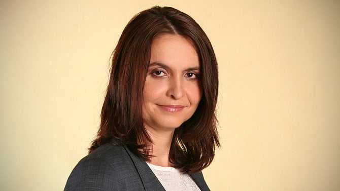 Barbora Tyllová, country managerka PayU pro Česko, Slovensko a Maďarsko