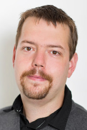 Petr Krčmář