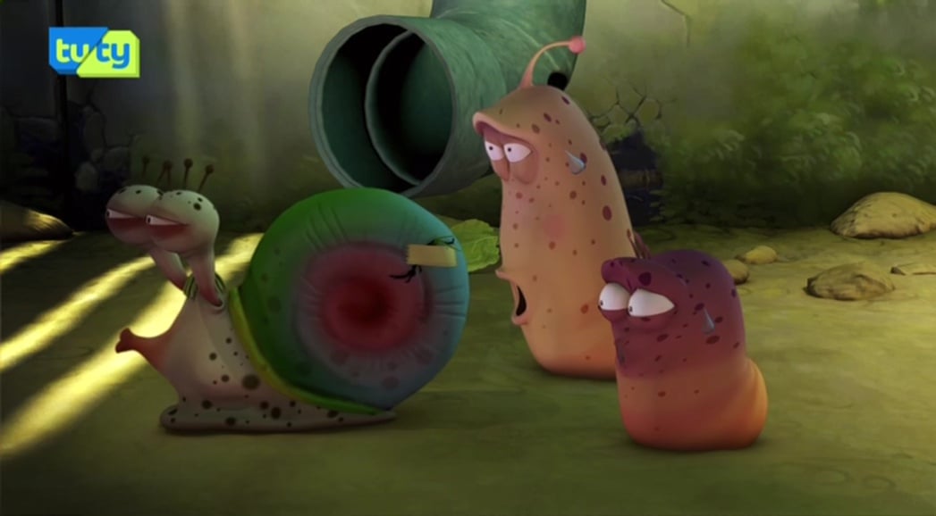 Tuty TV