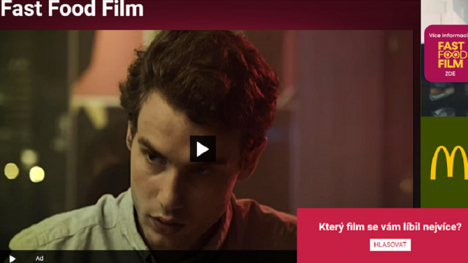 Fast Food Film