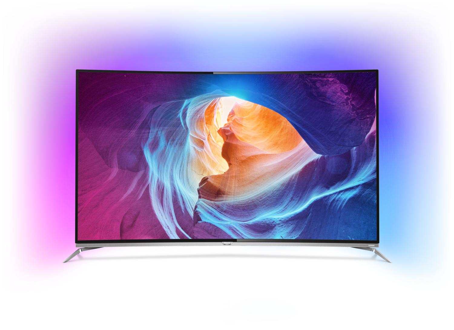 Philips – špičkové TV na rok 2016