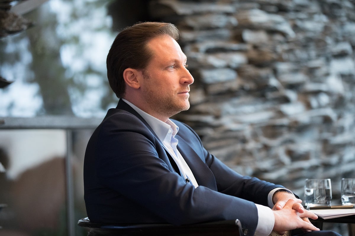 Tisková konference chystané zpravodajské televize Z24 2/2