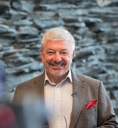 Tisková konference chystané zpravodajské televize Z24 2/2