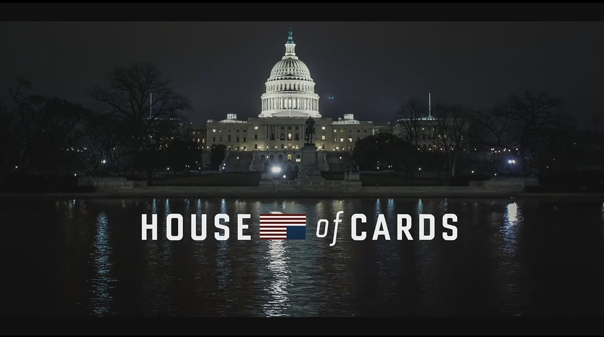 House of Cards